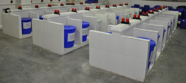 计算机辅助称料系统