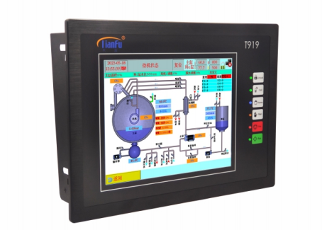 T919工业控制电脑